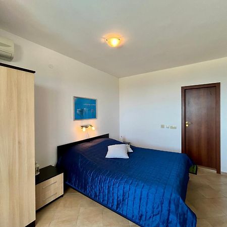 Апартаменти Сънбрийз - Sunbreeze apartments Бяла Екстериор снимка