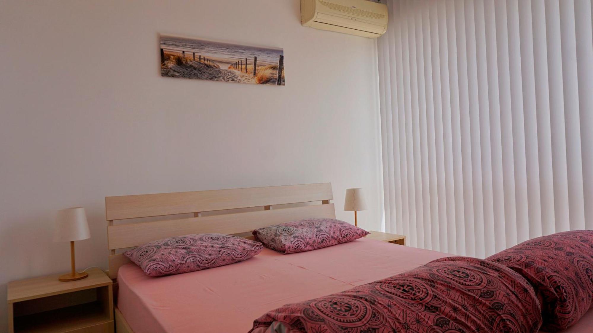 Апартаменти Сънбрийз - Sunbreeze apartments Бяла Екстериор снимка