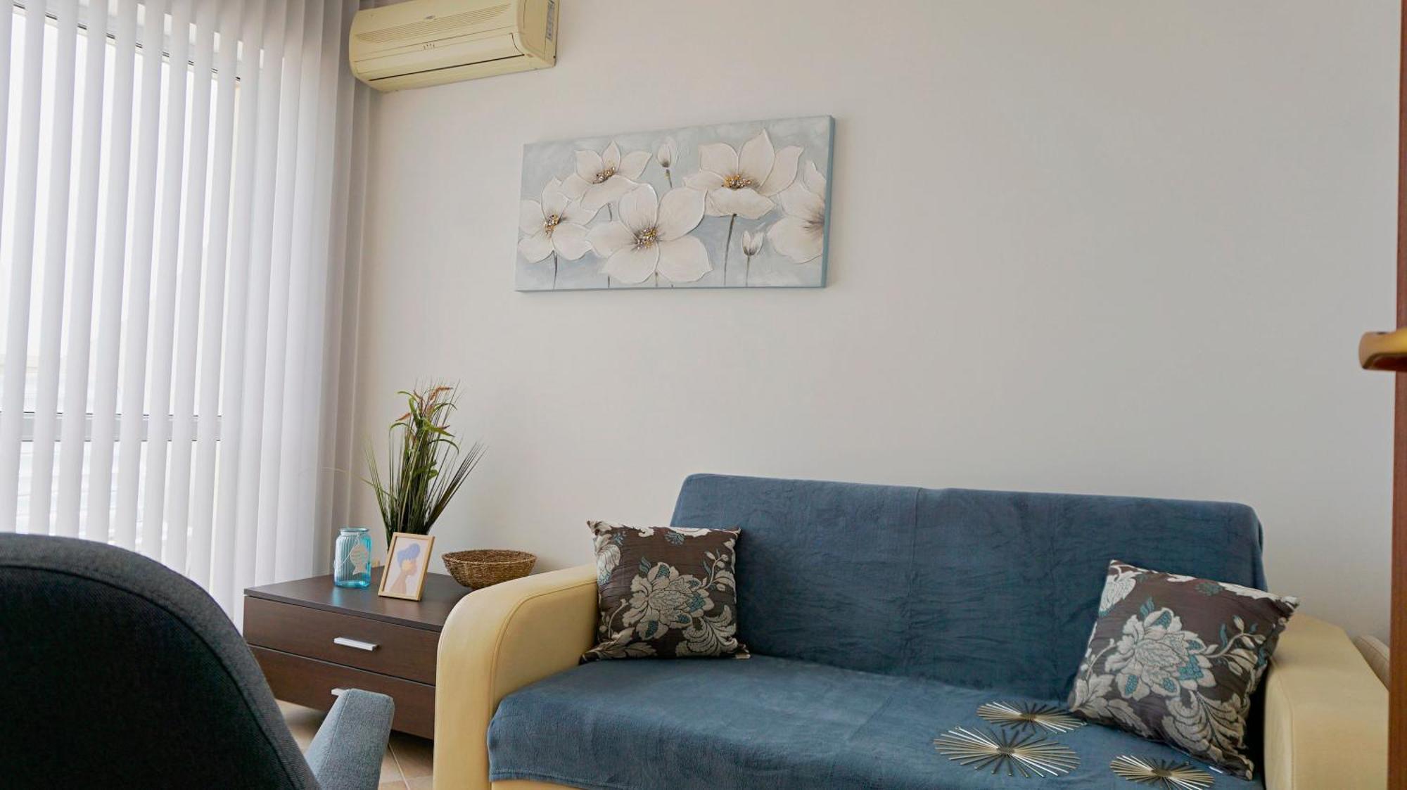 Апартаменти Сънбрийз - Sunbreeze apartments Бяла Екстериор снимка